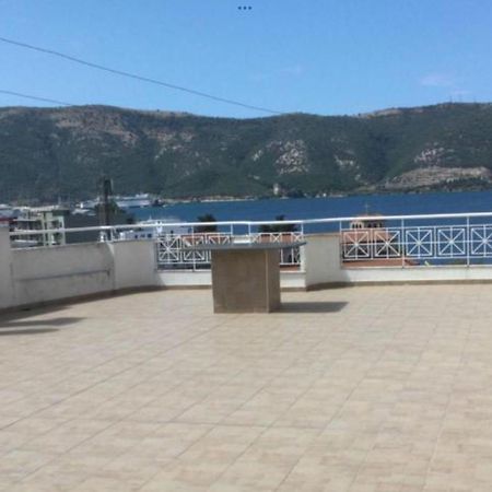 Maria'S Roomstudios Apartments Flats To Let Seaside Heart City Chantzara Spyropoulos İgumeniça Dış mekan fotoğraf