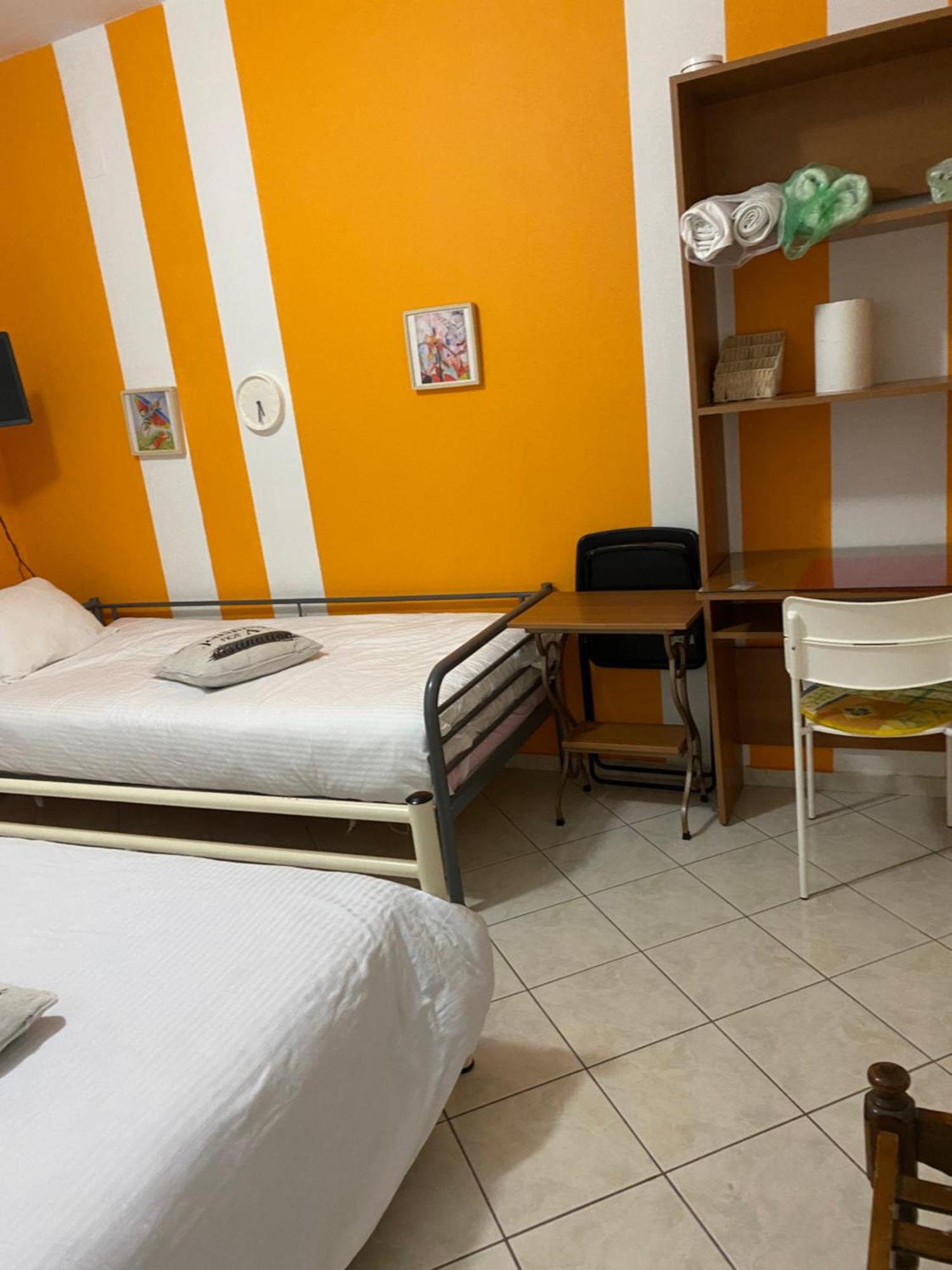 Maria'S Roomstudios Apartments Flats To Let Seaside Heart City Chantzara Spyropoulos İgumeniça Dış mekan fotoğraf