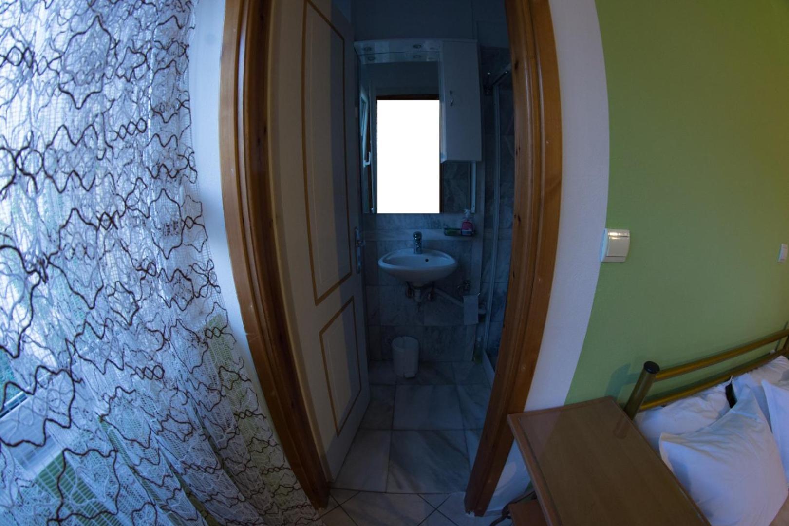 Maria'S Roomstudios Apartments Flats To Let Seaside Heart City Chantzara Spyropoulos İgumeniça Dış mekan fotoğraf