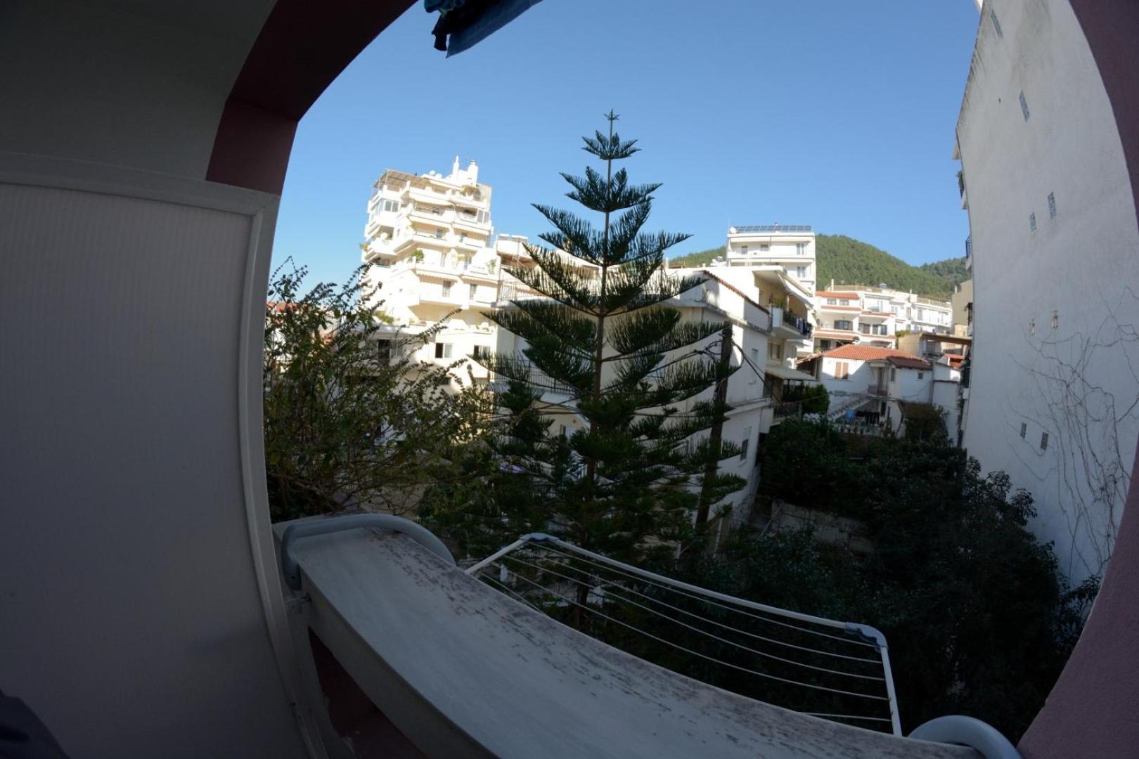 Maria'S Roomstudios Apartments Flats To Let Seaside Heart City Chantzara Spyropoulos İgumeniça Dış mekan fotoğraf