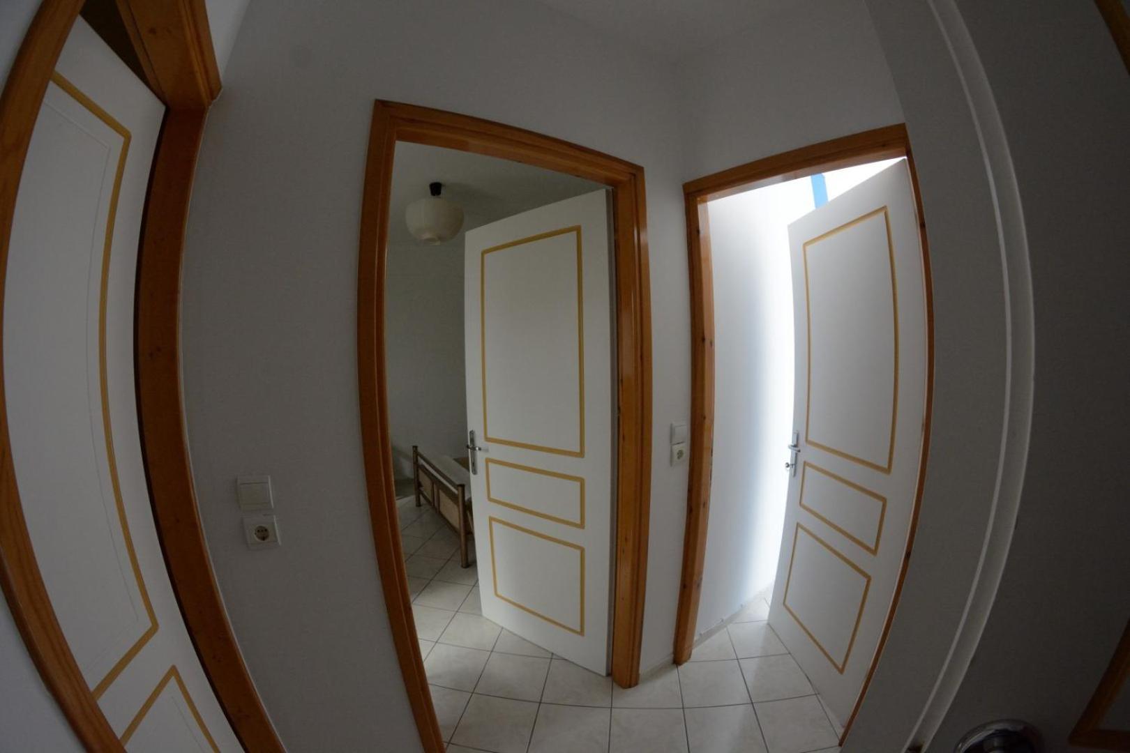 Maria'S Roomstudios Apartments Flats To Let Seaside Heart City Chantzara Spyropoulos İgumeniça Dış mekan fotoğraf