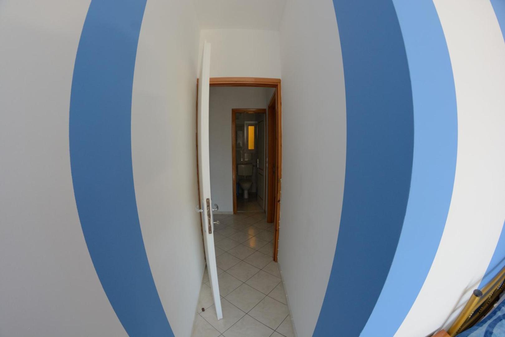 Maria'S Roomstudios Apartments Flats To Let Seaside Heart City Chantzara Spyropoulos İgumeniça Dış mekan fotoğraf