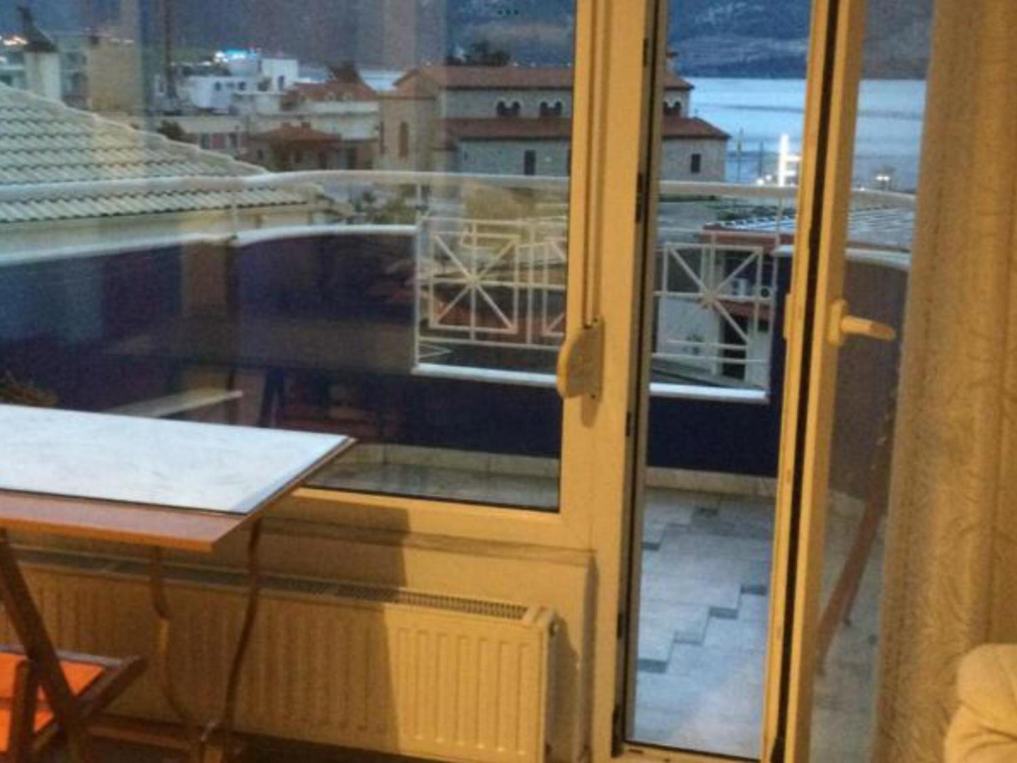Maria'S Roomstudios Apartments Flats To Let Seaside Heart City Chantzara Spyropoulos İgumeniça Dış mekan fotoğraf