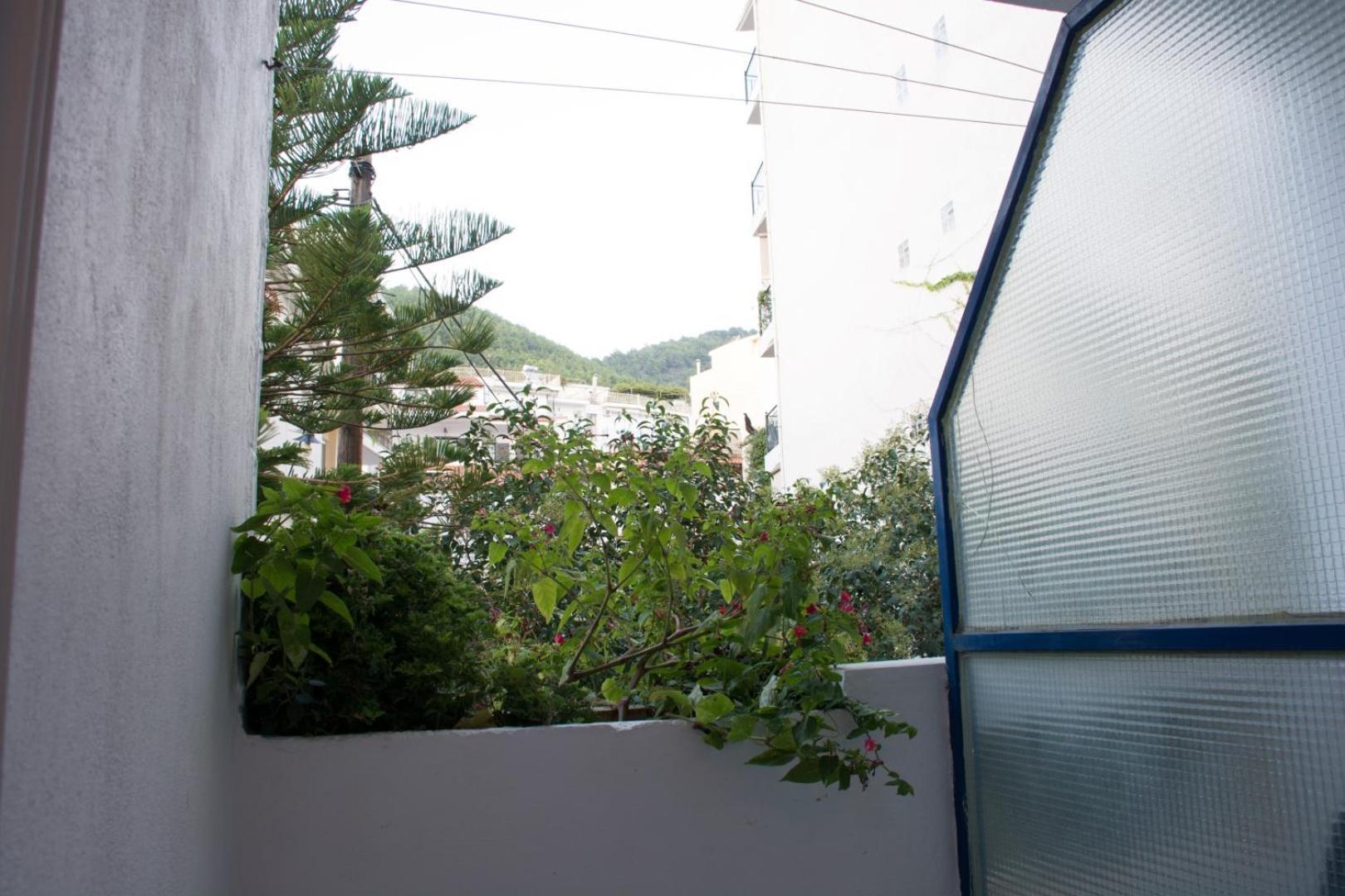 Maria'S Roomstudios Apartments Flats To Let Seaside Heart City Chantzara Spyropoulos İgumeniça Dış mekan fotoğraf