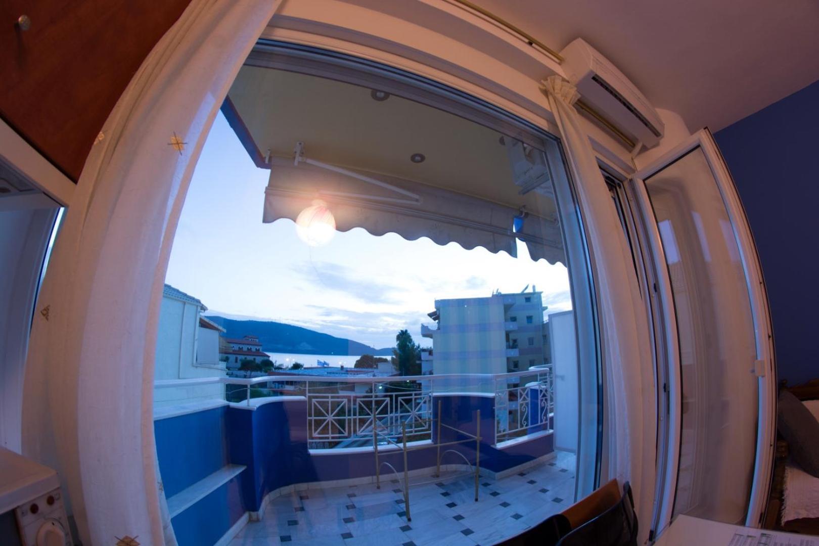 Maria'S Roomstudios Apartments Flats To Let Seaside Heart City Chantzara Spyropoulos İgumeniça Dış mekan fotoğraf