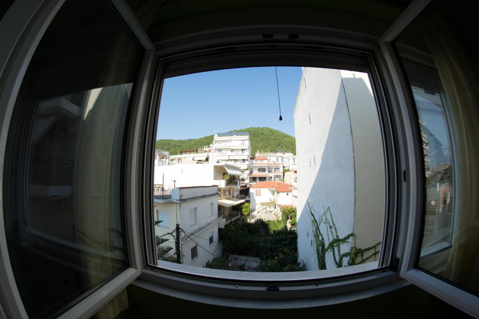 Maria'S Roomstudios Apartments Flats To Let Seaside Heart City Chantzara Spyropoulos İgumeniça Dış mekan fotoğraf