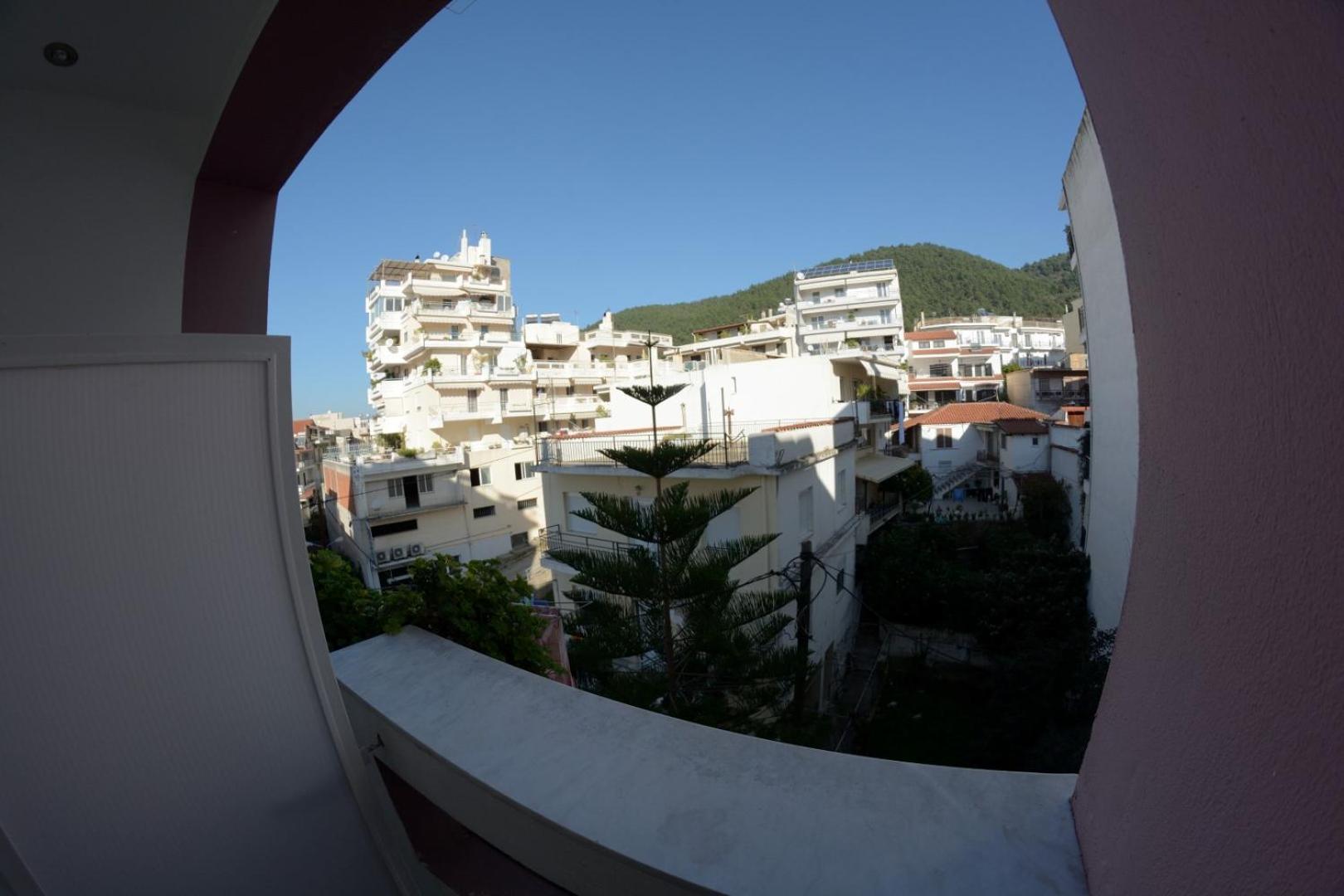 Maria'S Roomstudios Apartments Flats To Let Seaside Heart City Chantzara Spyropoulos İgumeniça Dış mekan fotoğraf