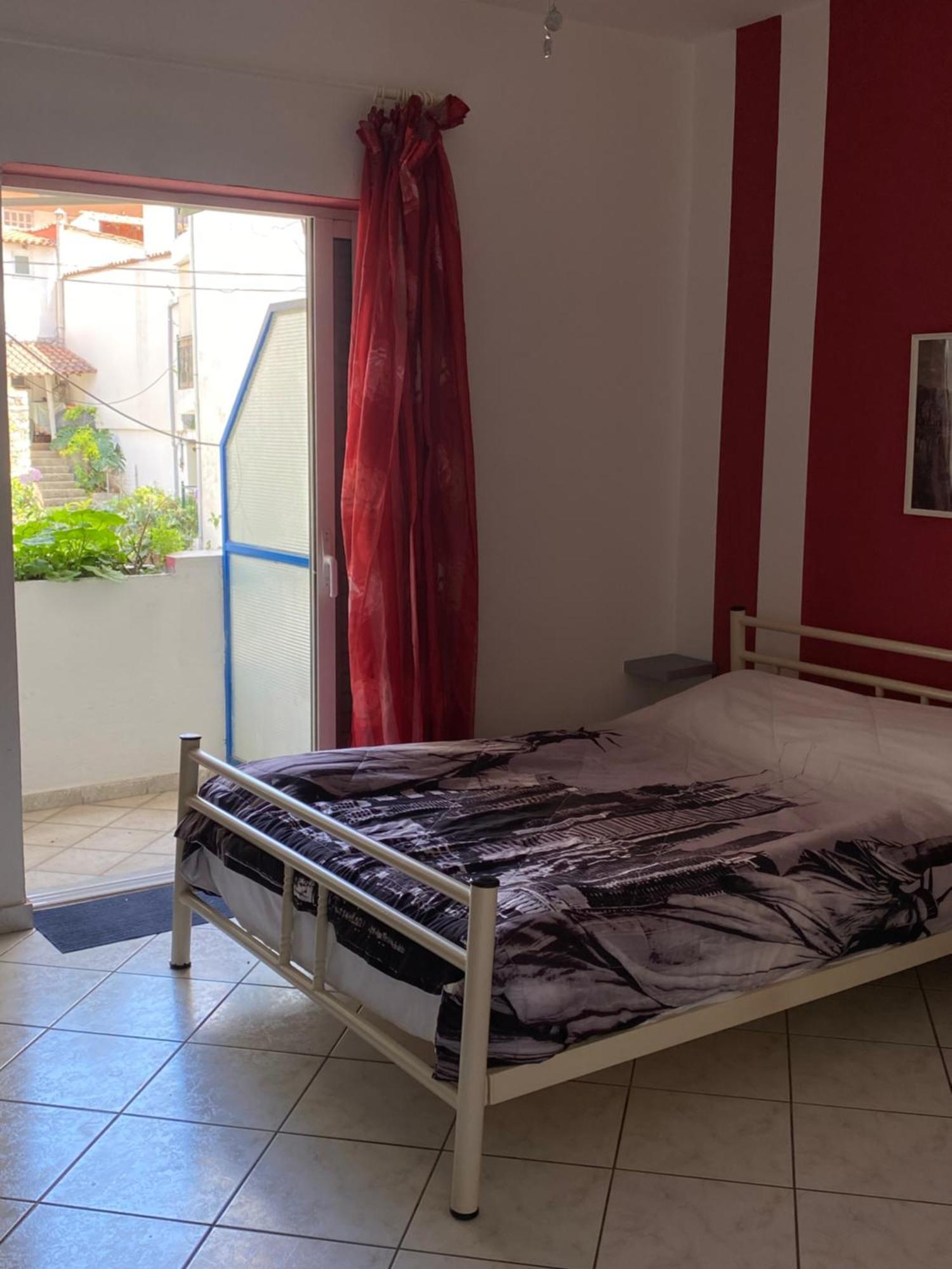 Maria'S Roomstudios Apartments Flats To Let Seaside Heart City Chantzara Spyropoulos İgumeniça Dış mekan fotoğraf