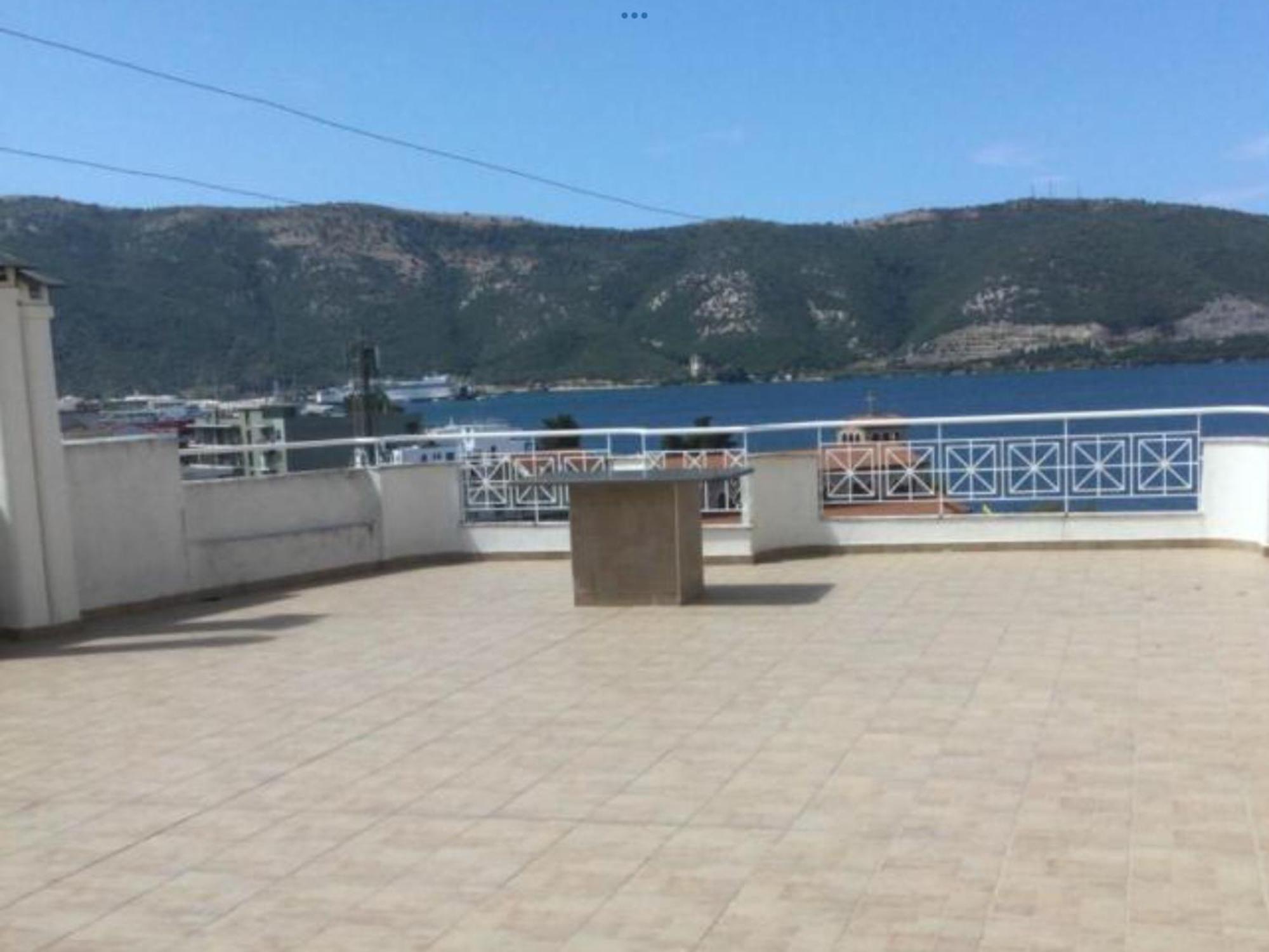 Maria'S Roomstudios Apartments Flats To Let Seaside Heart City Chantzara Spyropoulos İgumeniça Dış mekan fotoğraf