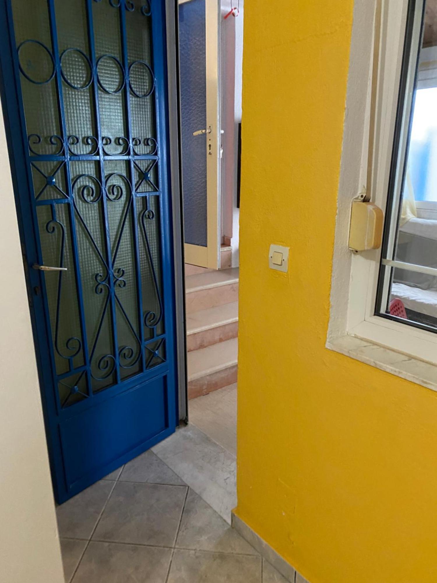 Maria'S Roomstudios Apartments Flats To Let Seaside Heart City Chantzara Spyropoulos İgumeniça Dış mekan fotoğraf